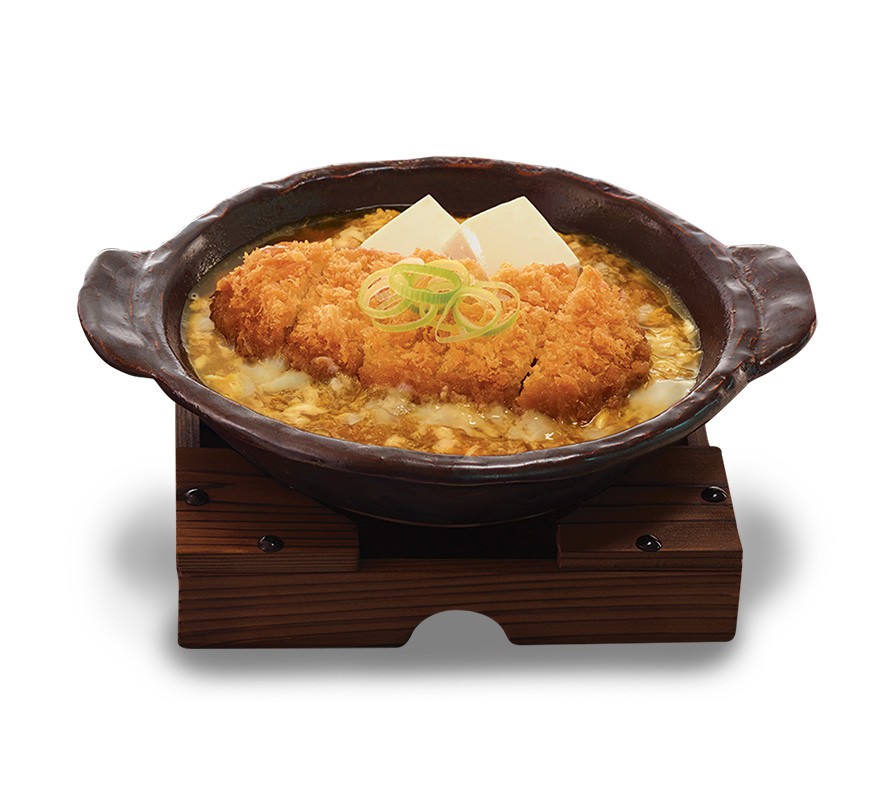 คัตสึโทจิ (อาหารจานเดี่ยว)